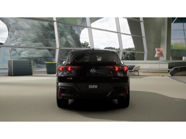 2026 BMW X2 Base