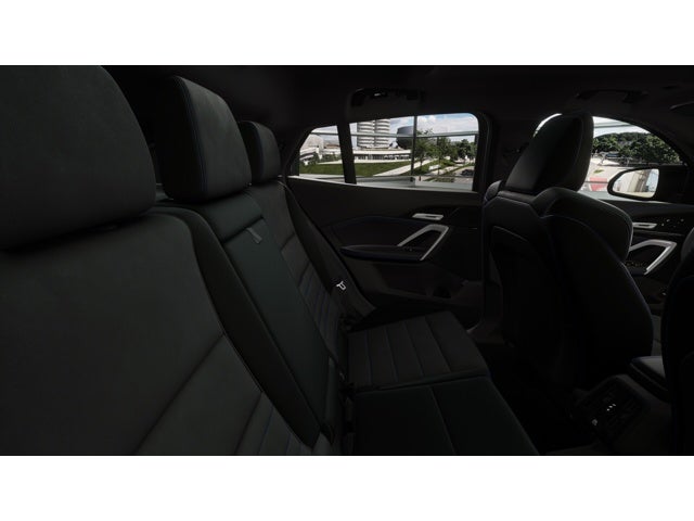 2026 BMW X2 Base