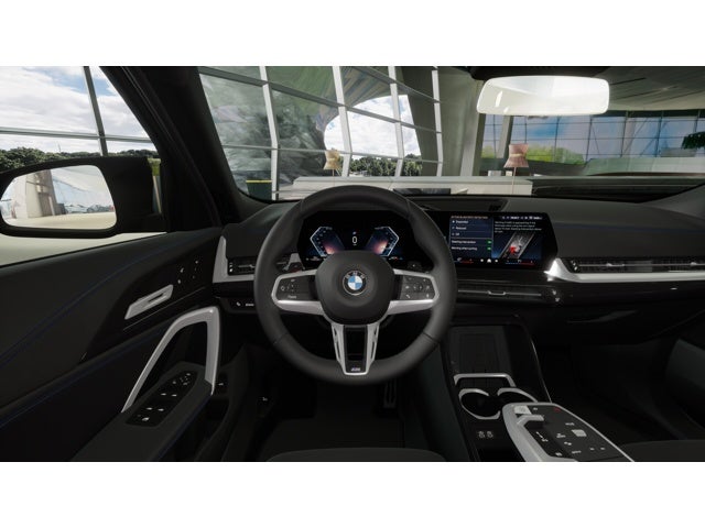 2026 BMW X2 Base