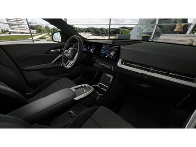 2026 BMW X2 Base