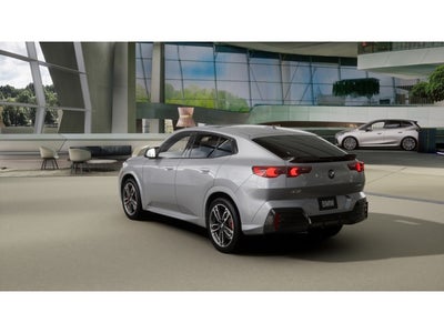 2026 BMW X2 Base