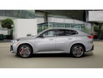 2026 BMW X2 Base