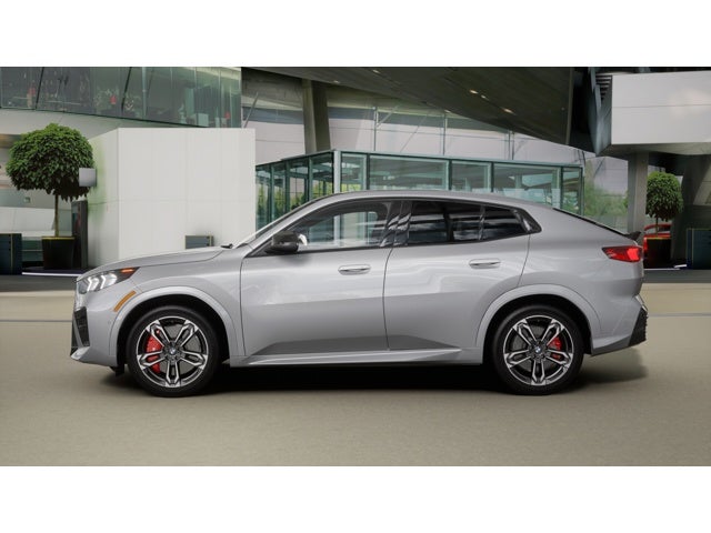 2026 BMW X2 Base
