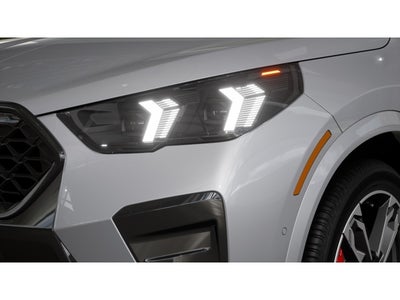 2026 BMW X2 Base