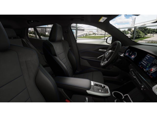 2026 BMW X2 Base