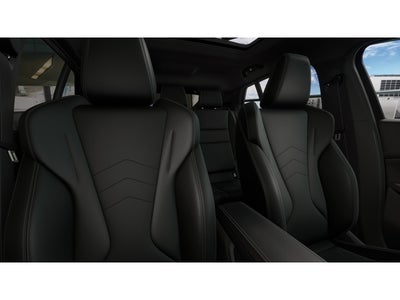2026 BMW X2 Base