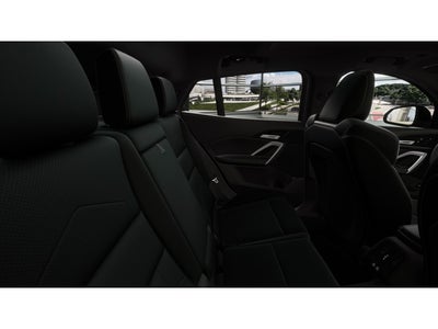 2026 BMW X2 Base