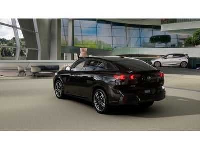 2026 BMW X2 Base