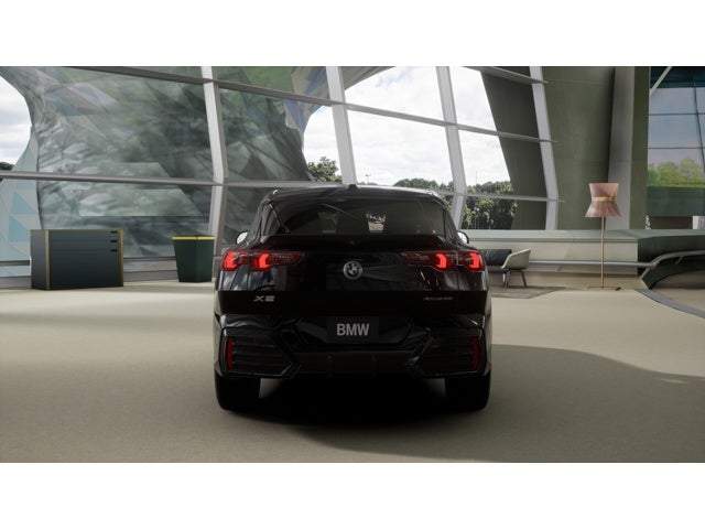 2026 BMW X2 Base