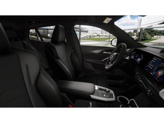 2026 BMW X2 Base
