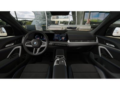 2026 BMW X2 Base