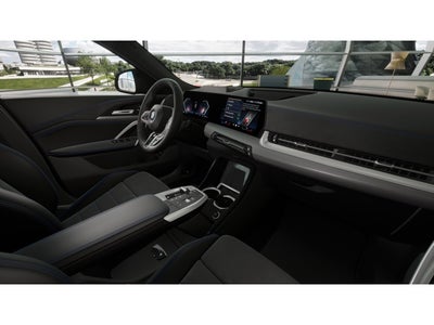 2026 BMW X2 Base