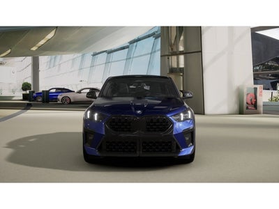 2026 BMW X2 Base