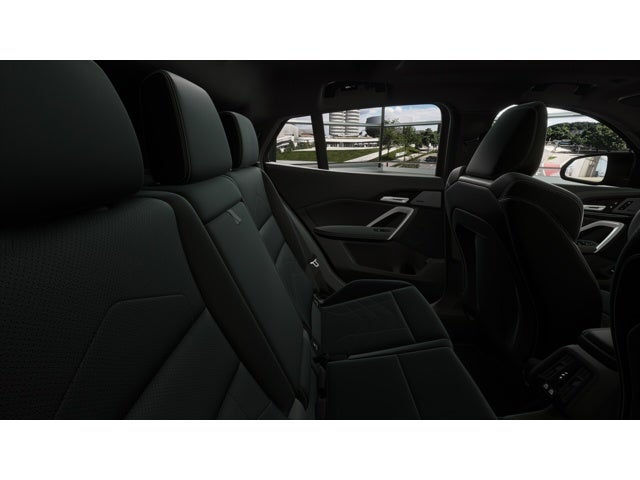 2026 BMW X2 Base