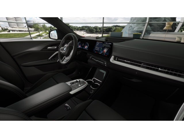 2026 BMW X2 Base
