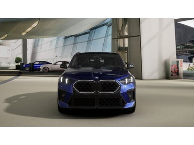 2026 BMW X2 Base