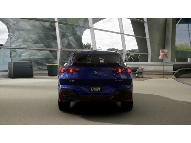 2026 BMW X2 Base