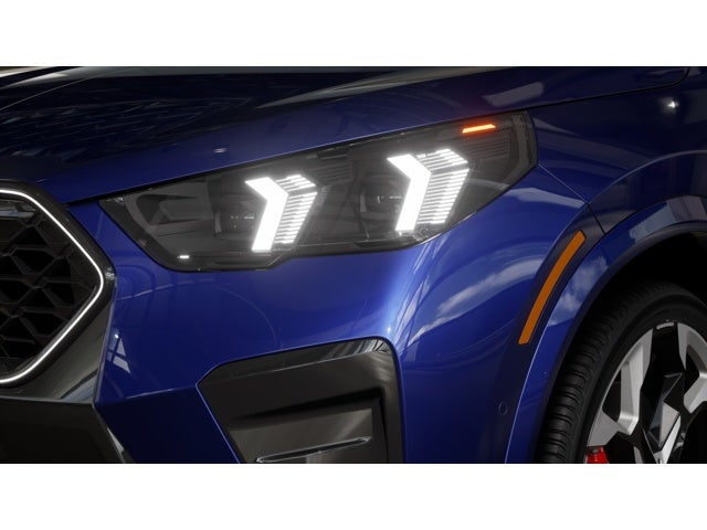 2026 BMW X2 Base