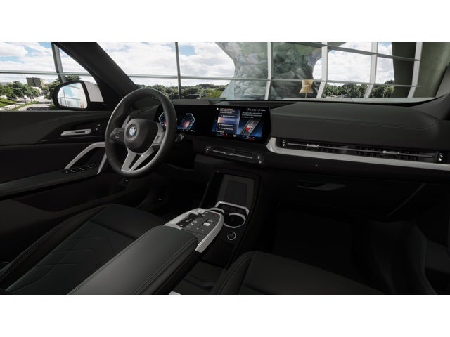 2026 BMW X1 Base