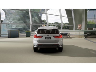 2026 BMW X1 Base