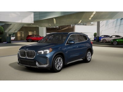 2026 BMW X1 Base