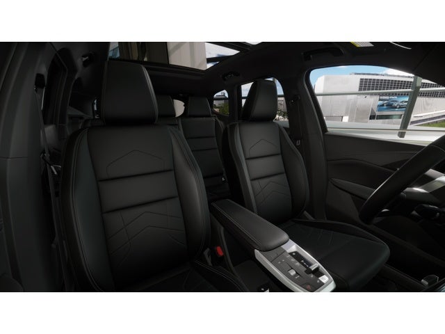 2026 BMW X1 Base