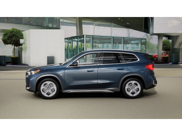 2026 BMW X1 Base