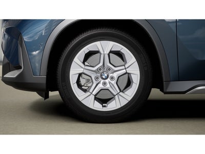 2026 BMW X1 Base