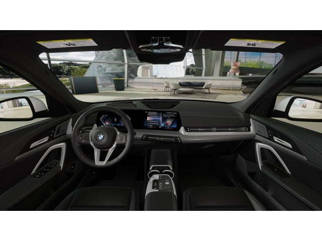 2027 BMW X1 Base