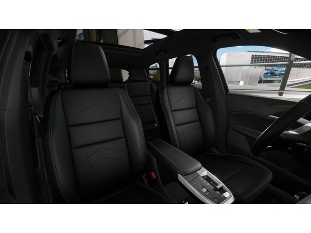 2027 BMW X1 Base