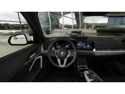 2027 BMW X1 Base
