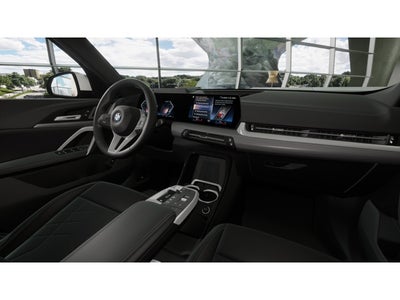 2027 BMW X1 Base