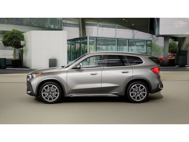2027 BMW X1 Base