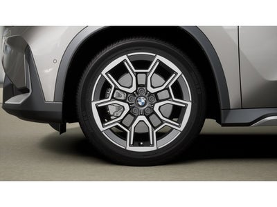 2027 BMW X1 Base