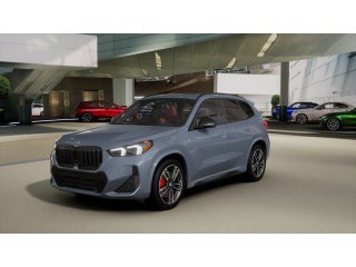 2026 BMW X1 Base