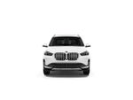 2027 BMW X1 Base