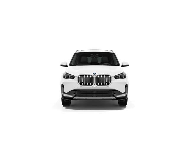 2027 BMW X1 Base