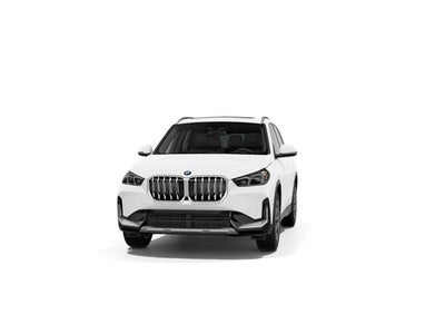 2027 BMW X1 Base