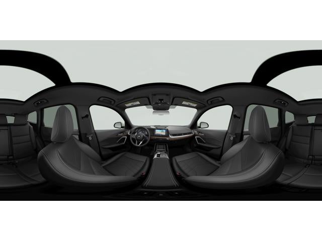 2027 BMW X1 Base
