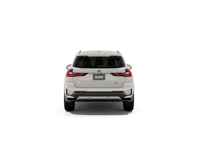 2027 BMW X1 Base