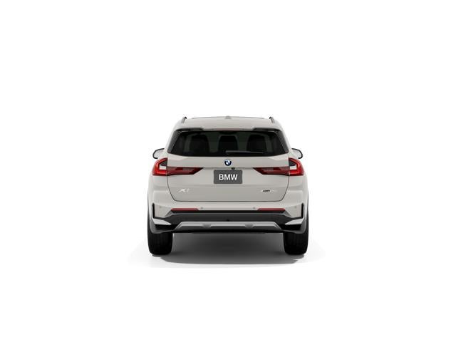 2027 BMW X1 Base
