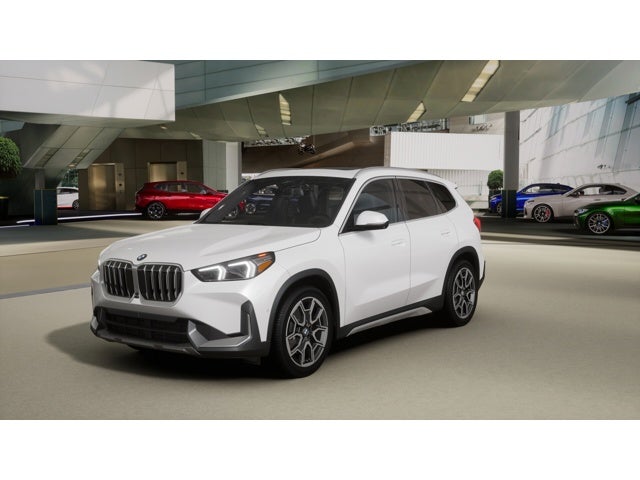 2026 BMW X1 Base