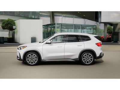 2026 BMW X1 Base