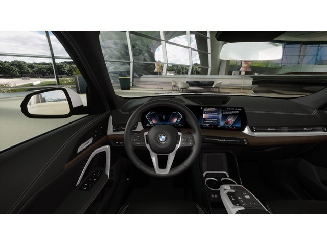 2027 BMW X1 Base