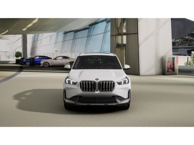 2027 BMW X1 Base