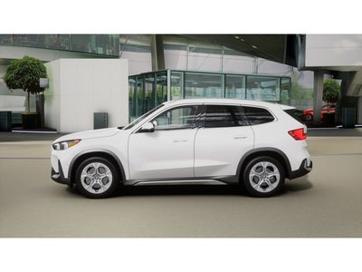 2027 BMW X1 Base