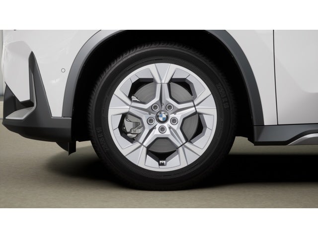 2027 BMW X1 Base