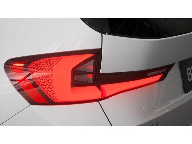2027 BMW X1 Base
