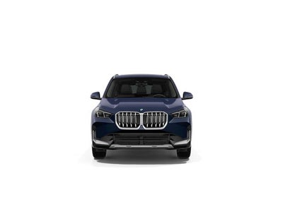 2027 BMW X1 Base
