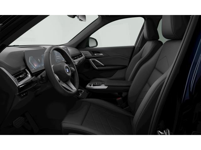 2027 BMW X1 Base